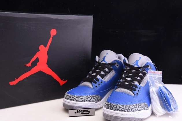 Reps TB 'Varsity Jordan 400 Royal' - 3 CT8532 Retro Air 0808